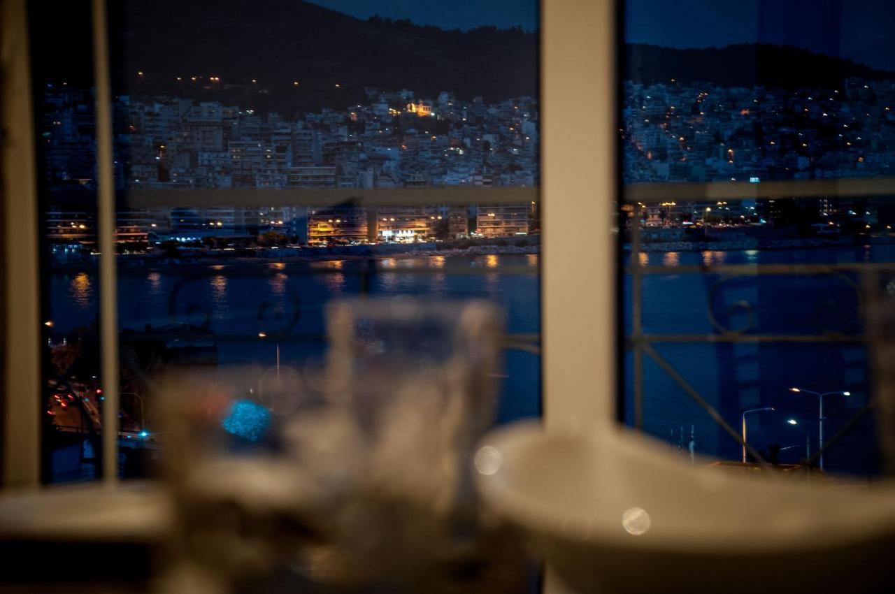 Nice Greek Villa* Kavála ภายนอก รูปภาพ