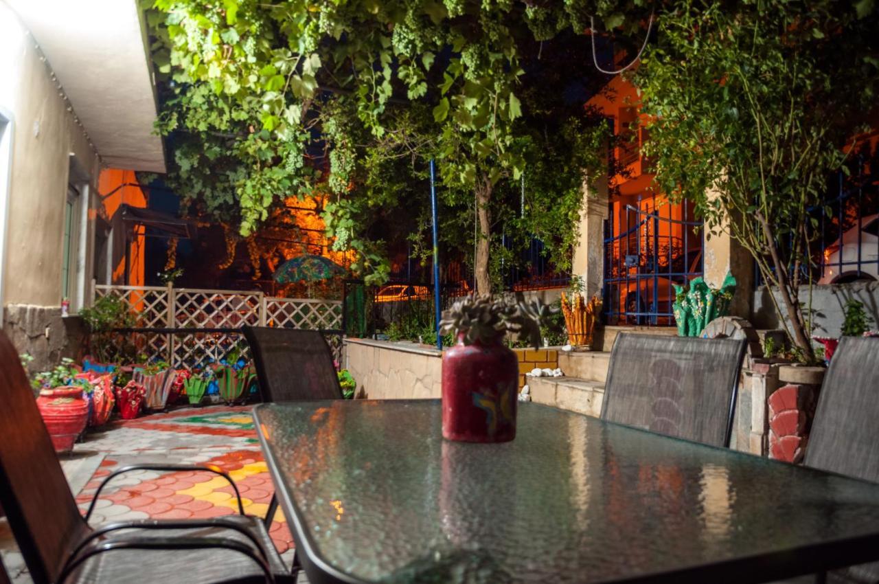 Nice Greek Villa* Kavála ภายนอก รูปภาพ