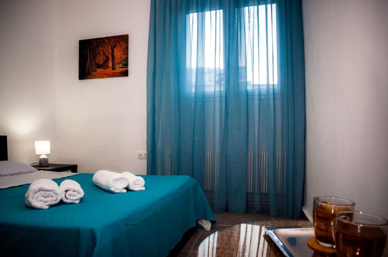 Nice Greek Villa* Kavála ภายนอก รูปภาพ