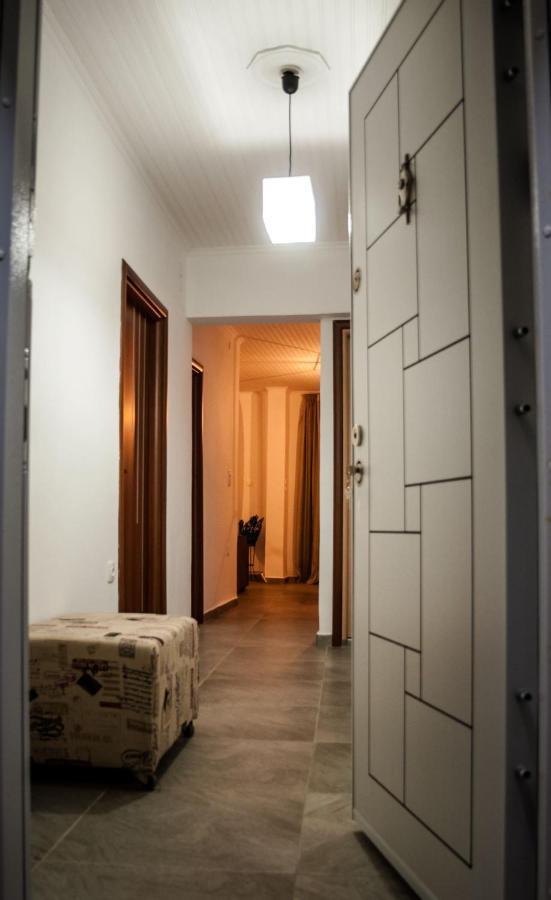 Nice Greek Villa* Kavála ภายนอก รูปภาพ