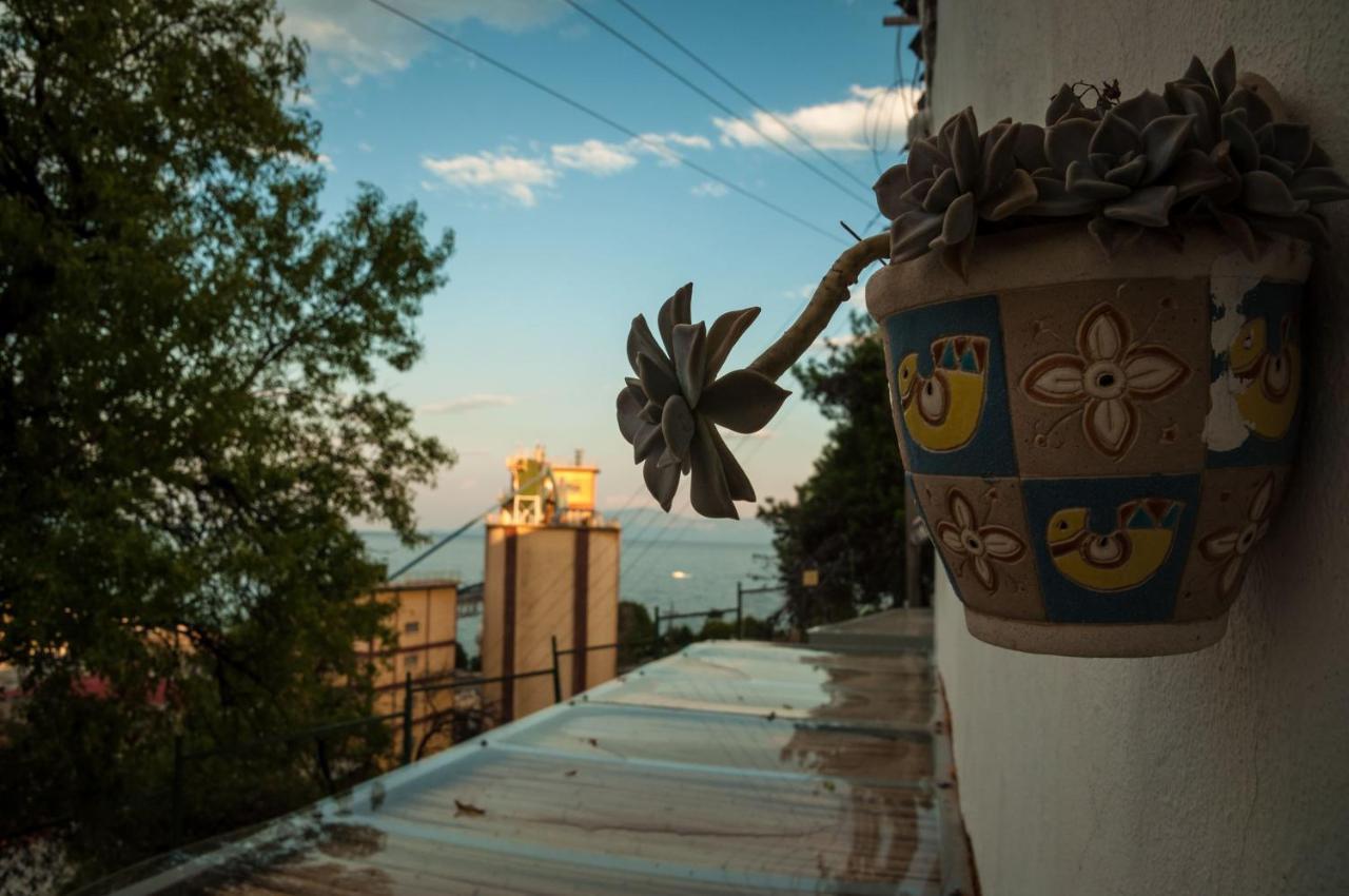 Nice Greek Villa* Kavála ภายนอก รูปภาพ
